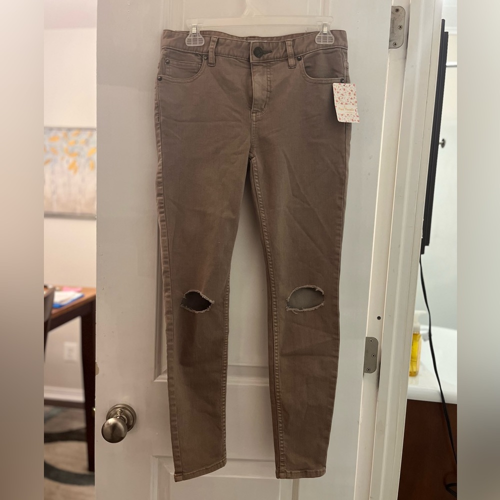Free People Jeans